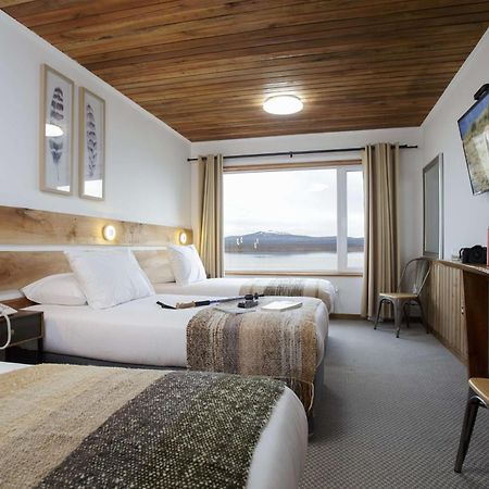 Best Western Patagonia Puerto Natales Exterior foto