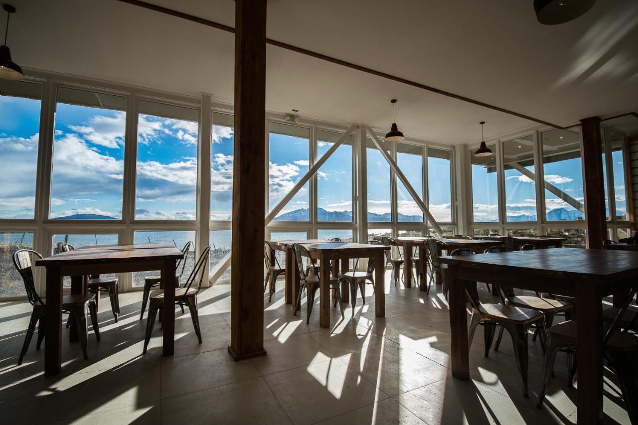 Best Western Patagonia Puerto Natales Exterior foto